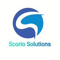 Scorio Solutions logo, Scorio Solutions contact details