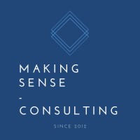 Making Sense Consulting Australia logo, Making Sense Consulting Australia contact details