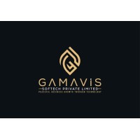 GAMAVIS SOFTECH PRIVATE LIMITED logo, GAMAVIS SOFTECH PRIVATE LIMITED contact details