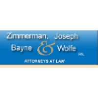 Zimmerman & Bayne, P.A. logo, Zimmerman & Bayne, P.A. contact details