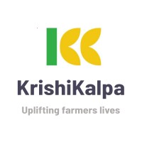 KrishiKalpa foundation logo, KrishiKalpa foundation contact details