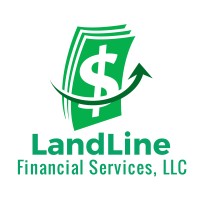 Landline Financial Services logo, Landline Financial Services contact details