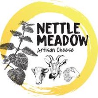 Nettle Meadow Farm logo, Nettle Meadow Farm contact details