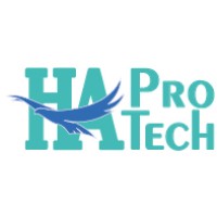 HA ProTech logo, HA ProTech contact details