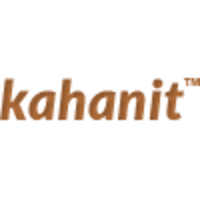 Kahanit logo, Kahanit contact details