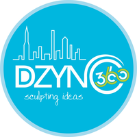 Ddzyn360 logo, Ddzyn360 contact details