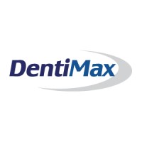 DentiMax logo, DentiMax contact details