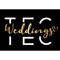 TEC Weddings logo, TEC Weddings contact details