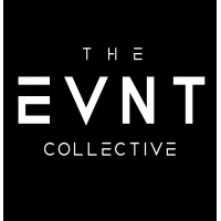 The Evnt Collective logo, The Evnt Collective contact details