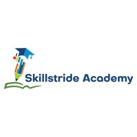 Skillstride Academy logo, Skillstride Academy contact details