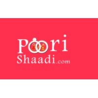 PooriShaadi logo, PooriShaadi contact details