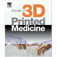 Annals of 3D-Printed Medicine logo, Annals of 3D-Printed Medicine contact details