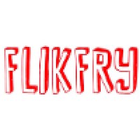 Flikfry logo, Flikfry contact details