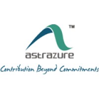 Astrazure logo, Astrazure contact details