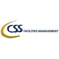 CSS Facilities Management logo, CSS Facilities Management contact details