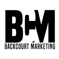 Backcourt Marketing logo, Backcourt Marketing contact details