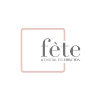 Fête Digital logo, Fête Digital contact details