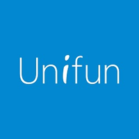 Unifun Nepal logo, Unifun Nepal contact details