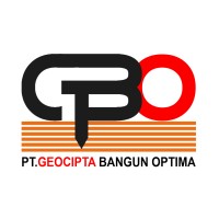 PT. Geocipta Bangun Optima logo, PT. Geocipta Bangun Optima contact details