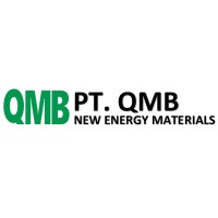 PT QMB New Energy Materials logo, PT QMB New Energy Materials contact details