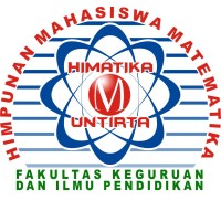 Himpunan Mahasiswa Pendidikan Matematika Universitas Sultan Ageng Tirtayasa (HIMATIKA UNTIRTA) logo, Himpunan Mahasiswa Pendidikan Matematika Universitas Sultan Ageng Tirtayasa (HIMATIKA UNTIRTA) contact details