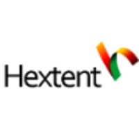 Hextent logo, Hextent contact details