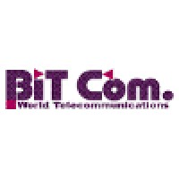 BITCom Co., Ltd logo, BITCom Co., Ltd contact details