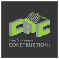 Charles Pouliot Construction inc. logo, Charles Pouliot Construction inc. contact details