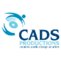 Cads Productions logo, Cads Productions contact details