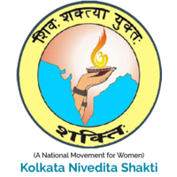 Kolkata Nivedita Shakti logo, Kolkata Nivedita Shakti contact details