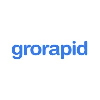 Grorapid logo, Grorapid contact details