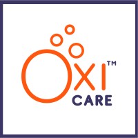 Oxi Care logo, Oxi Care contact details