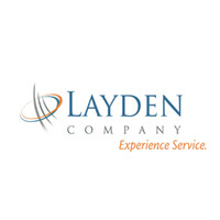 Layden Company logo, Layden Company contact details