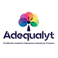 ADEQUALYT - CONSULTORIA EM GESTÃO logo, ADEQUALYT - CONSULTORIA EM GESTÃO contact details