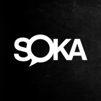 Soka • Agencia Web logo, Soka • Agencia Web contact details