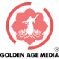 Golden Age Media India logo, Golden Age Media India contact details