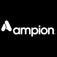 Ampion logo, Ampion contact details