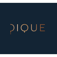 PIQUE logo, PIQUE contact details