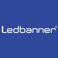 Ledbanner logo, Ledbanner contact details