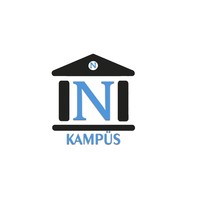 NKampus.com logo, NKampus.com contact details