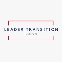 Leader Transition Institute logo, Leader Transition Institute contact details