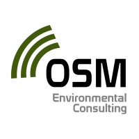 OSM Environmental Consulting logo, OSM Environmental Consulting contact details