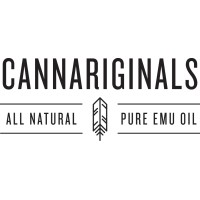 Cannariginals logo, Cannariginals contact details