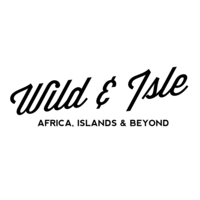 Wild & Isle logo, Wild & Isle contact details