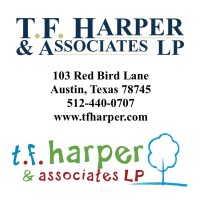 T. F. Harper & Associates LP logo, T. F. Harper & Associates LP contact details