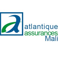 ATLANTIQUE ASSURANCES MALI logo, ATLANTIQUE ASSURANCES MALI contact details