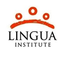 Lingua Institute logo, Lingua Institute contact details