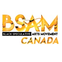 BSAM Canada Institute logo, BSAM Canada Institute contact details