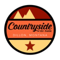 Countryside RV Park logo, Countryside RV Park contact details