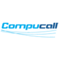 Compucall logo, Compucall contact details